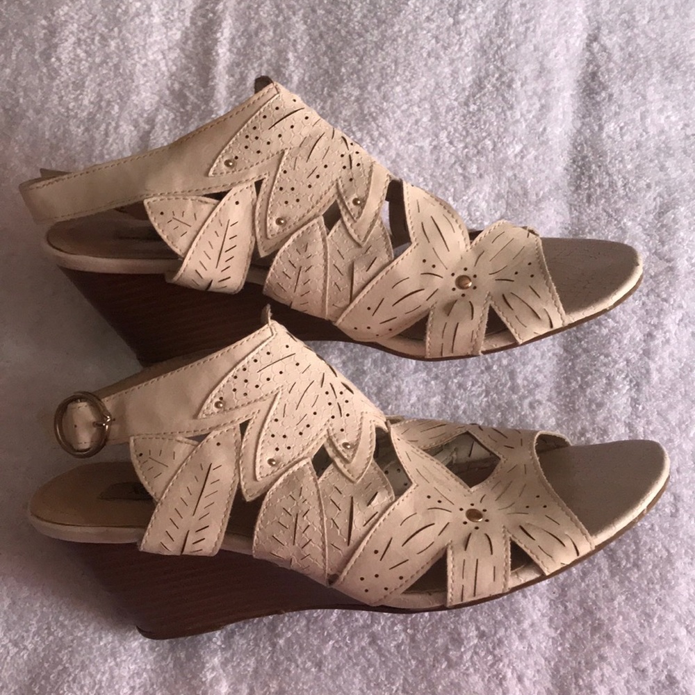 XOXO shoes